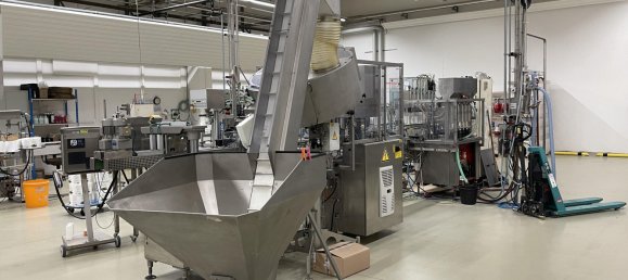 Imóvel comercial em Greiz, Germany 4387 m² N.º 126915 30