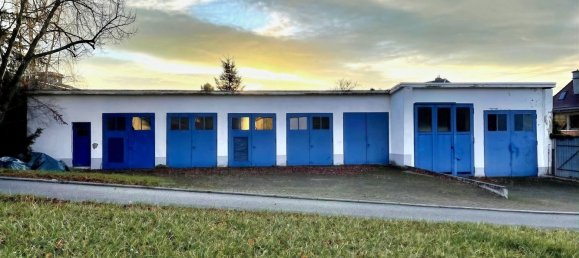 Imóvel comercial em Greiz, Germany 4387 m² N.º 126915 23