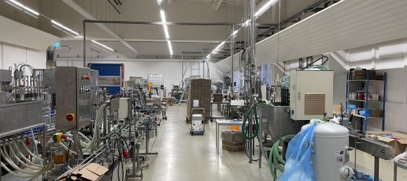 Imóvel comercial em Greiz, Germany 4387 m² N.º 126915 24