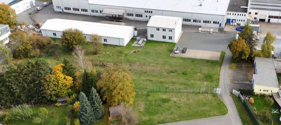 Imóvel comercial em Greiz, Germany 4387 m² N.º 126915 4