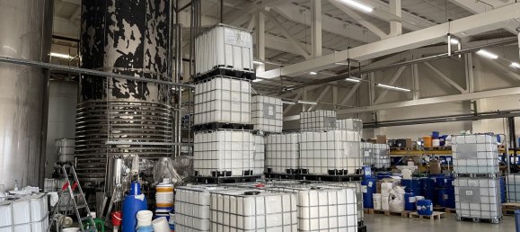 Imóvel comercial em Greiz, Germany 4387 m² N.º 126915 27