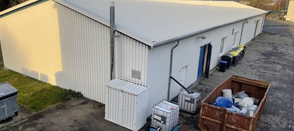 Imóvel comercial em Greiz, Germany 4387 m² N.º 126915 15