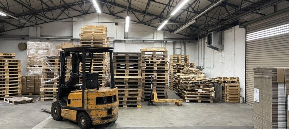 Imóvel comercial em Greiz, Germany 4387 m² N.º 126915 19