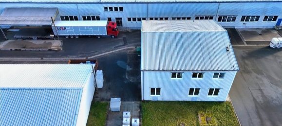 Imóvel comercial em Greiz, Germany 4387 m² N.º 126915 22