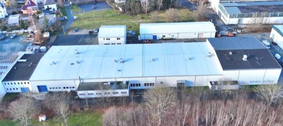 Imóvel comercial em Greiz, Germany 4387 m² N.º 126915 6