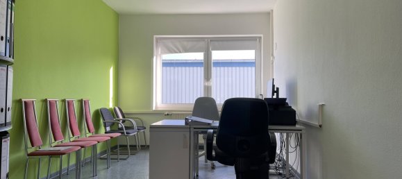 Imóvel comercial em Greiz, Germany 4387 m² N.º 126915 10