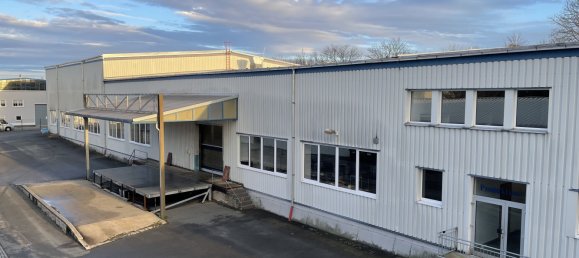 Imóvel comercial em Greiz, Germany 4387 m² N.º 126915 2