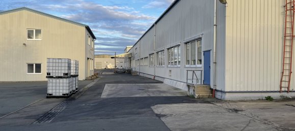 Imóvel comercial em Greiz, Germany 4387 m² N.º 126915 39