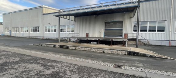 Imóvel comercial em Greiz, Germany 4387 m² N.º 126915 21