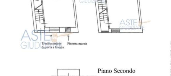 Квартира с 5 комнатами в Леркара Фридди, Италия № 221040 17