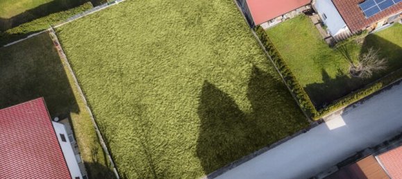 Grundstück in Eugendorf, Austria 870m², Nr. 50713 3