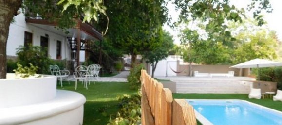 12 rooms Property in Polygyros, Greece No. 3864 11