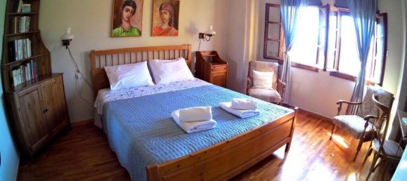 12 rooms Property in Polygyros, Greece No. 3864 22