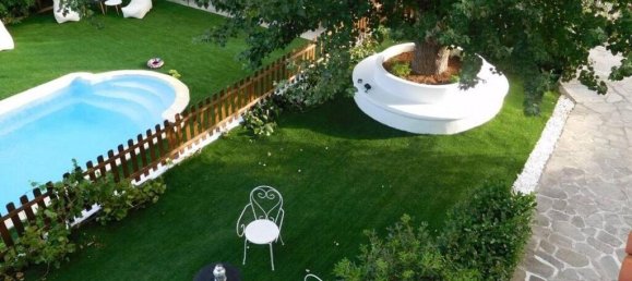 Propiedad en Polygyros, Greece 450 m² No. 3864 5