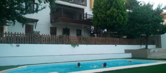 Propiedad en Polygyros, Greece 450 m² No. 3864 8