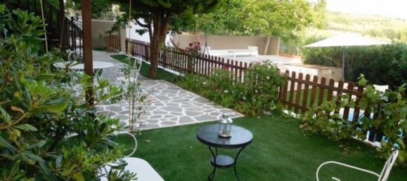 12 rooms Property in Polygyros, Greece No. 3864 16