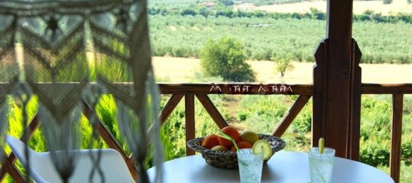 12 rooms Property in Polygyros, Greece No. 3864 18