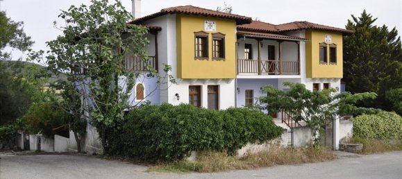 Propiedad en Polygyros, Greece 450 m² No. 3864 3