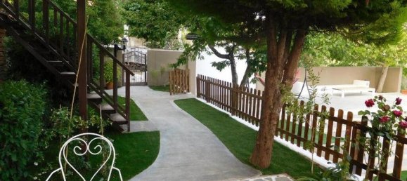 12 rooms Property in Polygyros, Greece No. 3864 13