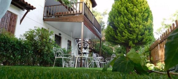 12 rooms Property in Polygyros, Greece No. 3864 12