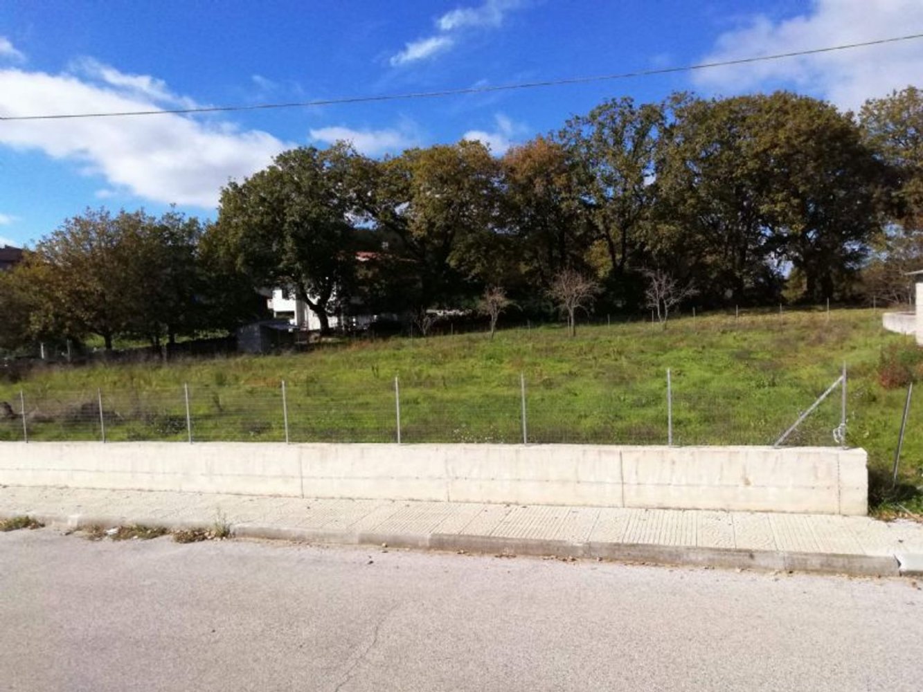 1347m² Land in Austis, Italy No. 176683