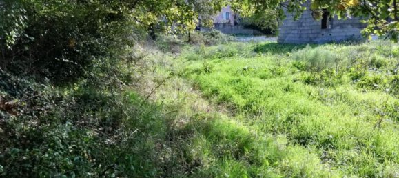 1347m² Land in Austis, Italy No. 176683 5