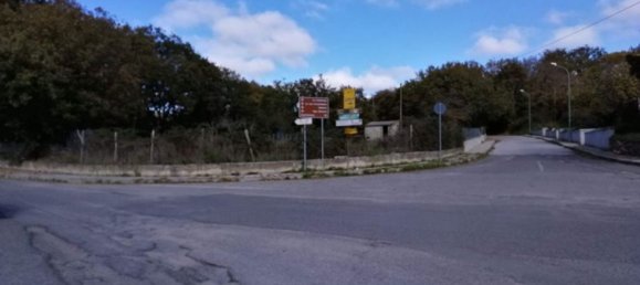 1347m² Land in Austis, Italy No. 176683 3