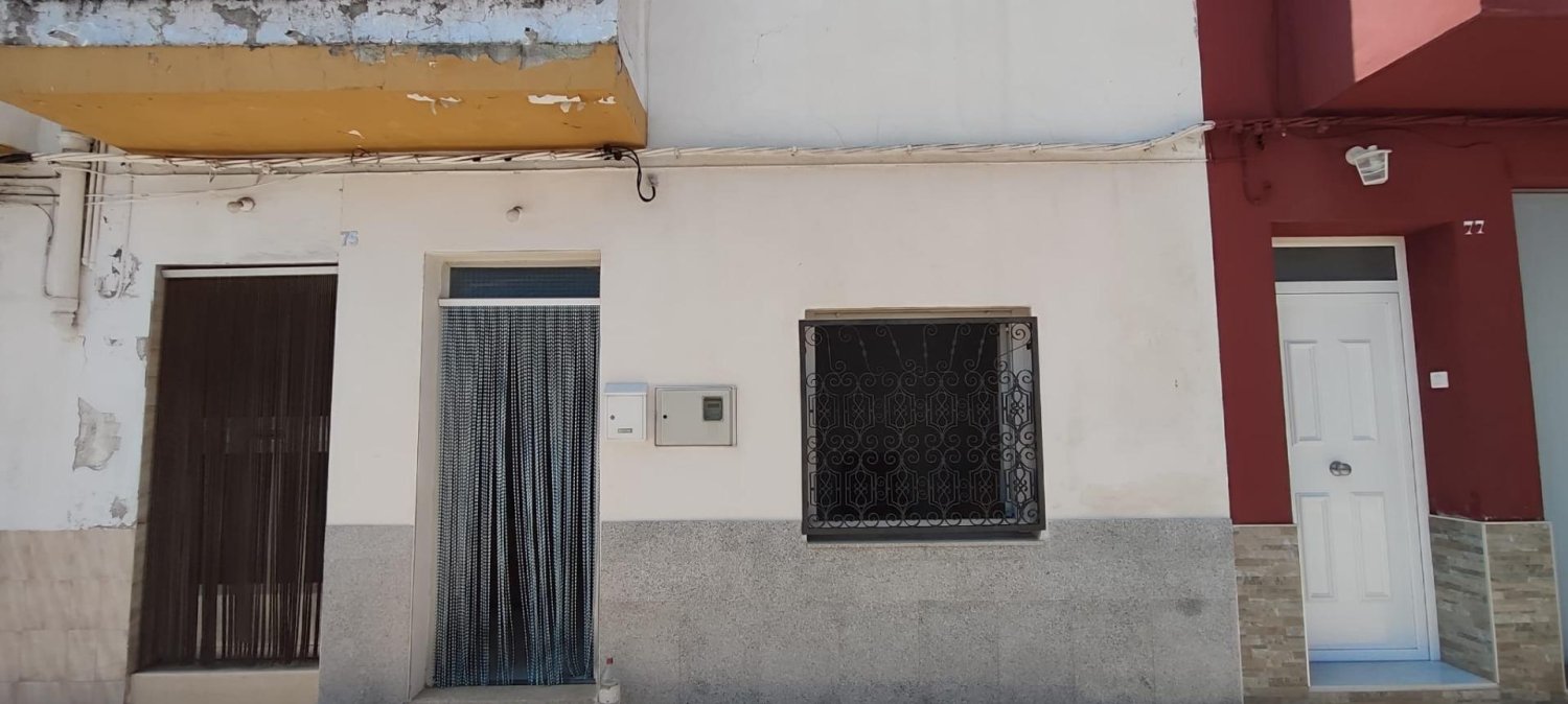 3 bedrooms Apartment in Valencia, Spain No. 140605