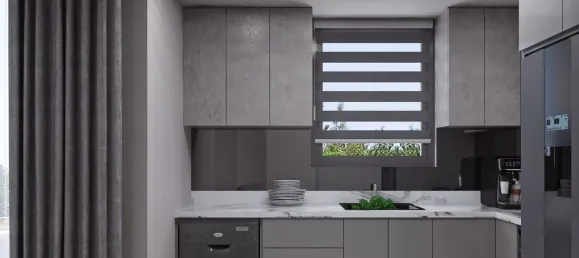 Apartment 1+1 in Mugla, Turkey No. 33481 5