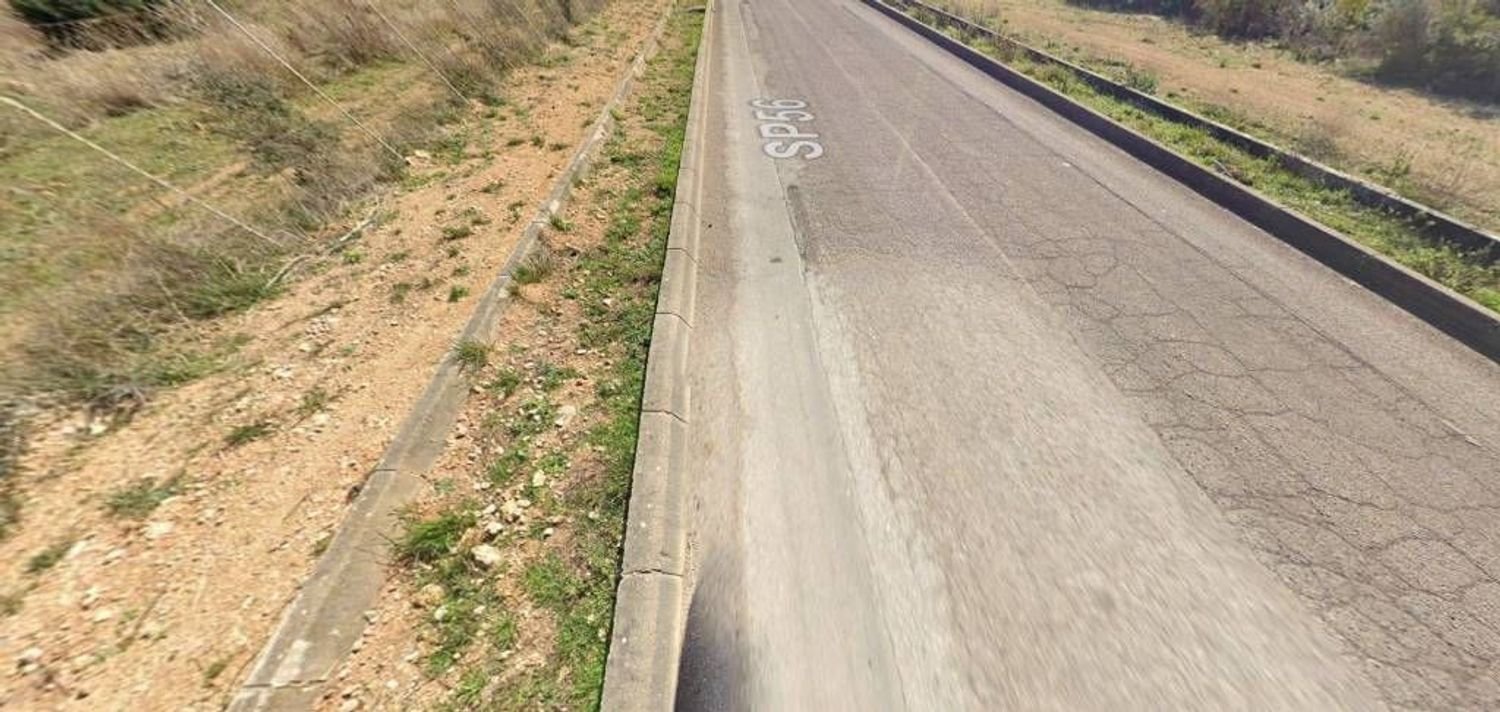 Terrain à Sassari, Italy 23186m² No. 379732