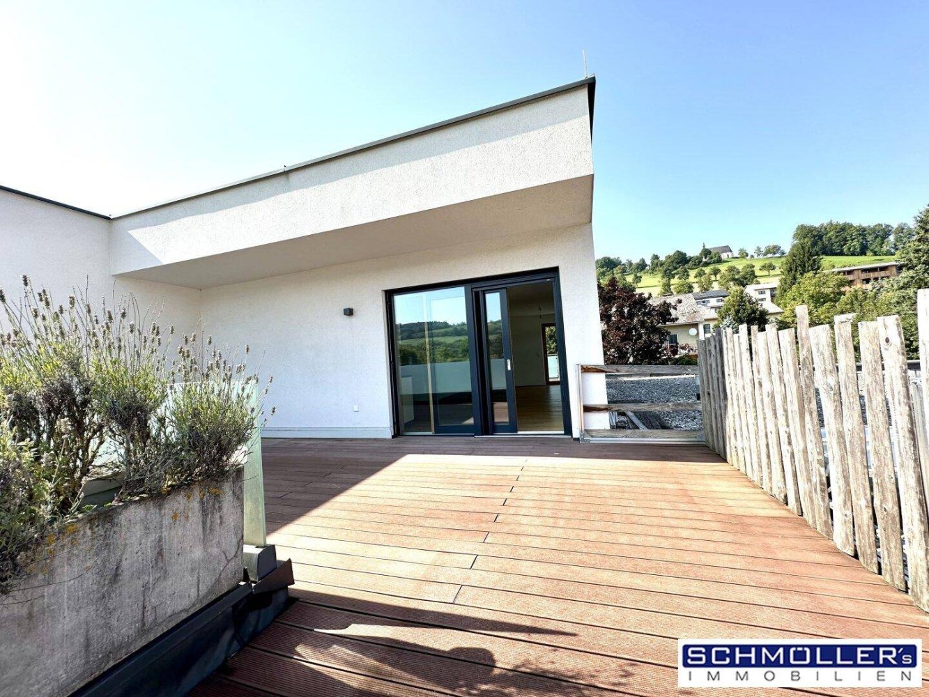 3 rooms Penthouse in Bad Schallerbach, Austria No. 230047