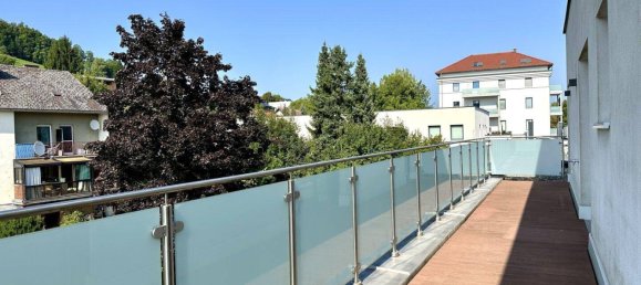 3 rooms Penthouse in Bad Schallerbach, Austria No. 230047 9