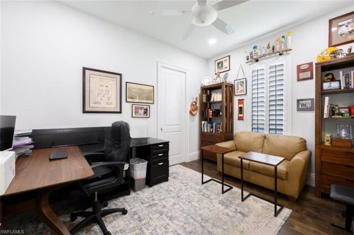 4 bedrooms House in Naples, USA No. 419574