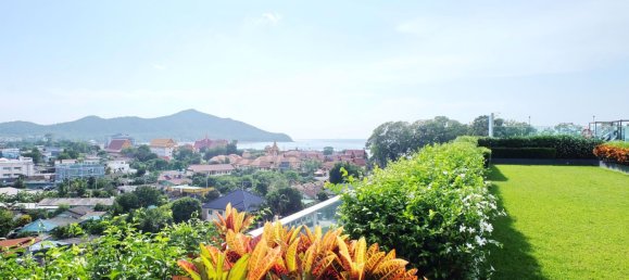 2 bedrooms Condo in Pattaya, Thailand No. 1788 10