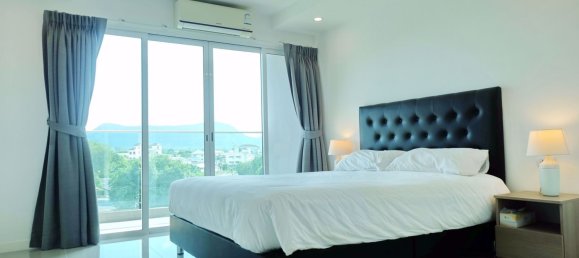 2 bedrooms Condo in Pattaya, Thailand No. 1788 6