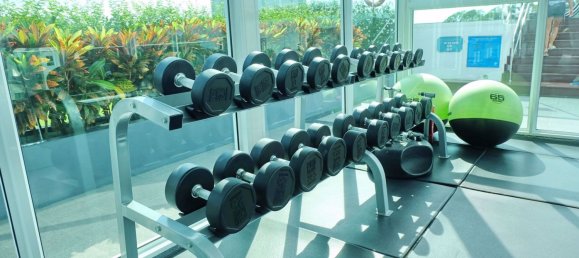 2 bedrooms Condo in Pattaya, Thailand No. 1788 12