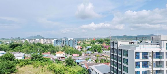 2 bedrooms Condo in Pattaya, Thailand No. 1788 11