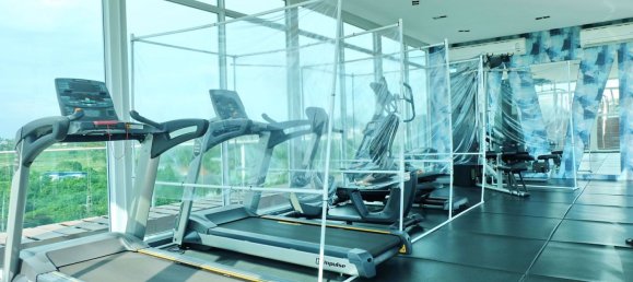 2 bedrooms Condo in Pattaya, Thailand No. 1788 13