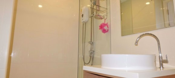 2 bedrooms Condo in Pattaya, Thailand No. 1788 8