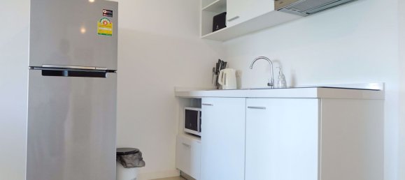 2 bedrooms Condo in Pattaya, Thailand No. 1788 5