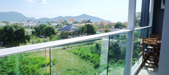 2 bedrooms Condo in Pattaya, Thailand No. 1788 9