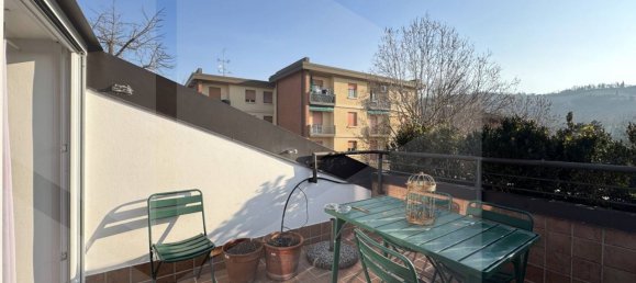 6 rooms Apartment in Casalecchio di Reno, Italy No. 21204 25