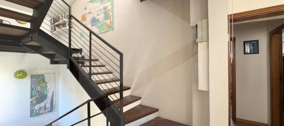 6 rooms Apartment in Casalecchio di Reno, Italy No. 21204 33