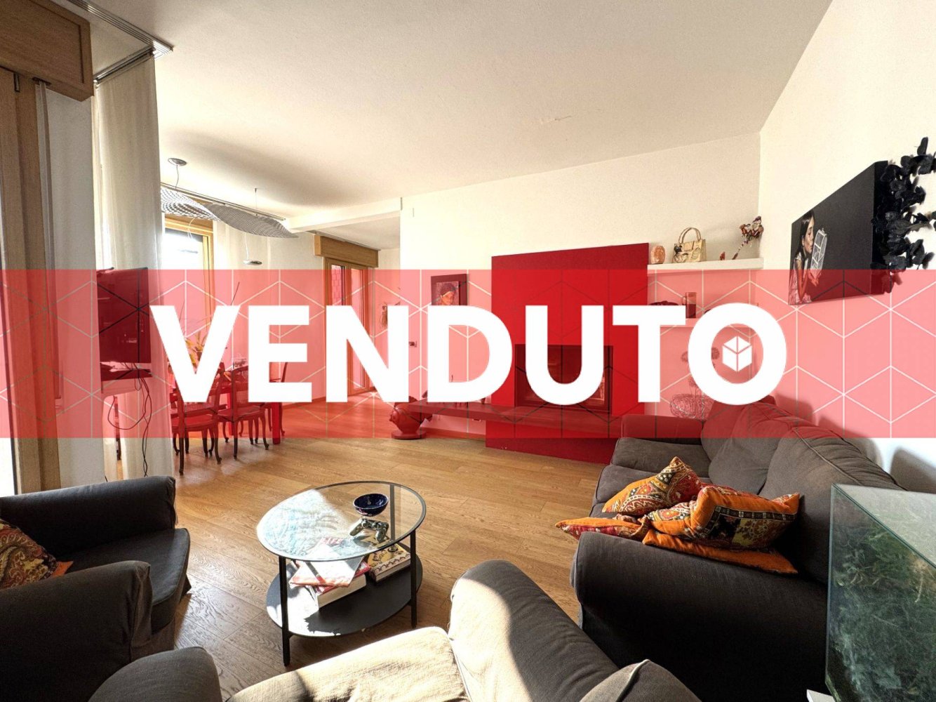 6 rooms Apartment in Casalecchio di Reno, Italy No. 21204
