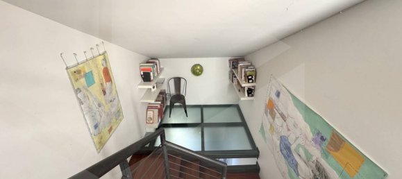 6 rooms Apartment in Casalecchio di Reno, Italy No. 21204 12