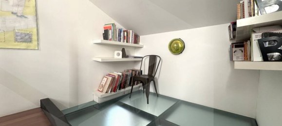 6 rooms Apartment in Casalecchio di Reno, Italy No. 21204 11