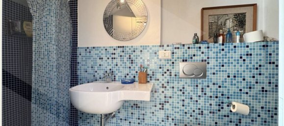 6 rooms Apartment in Casalecchio di Reno, Italy No. 21204 22