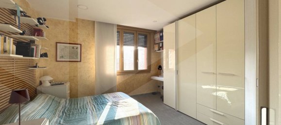 6 rooms Apartment in Casalecchio di Reno, Italy No. 21204 41