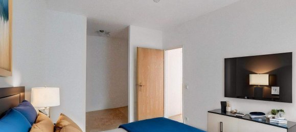 3 rooms Apartment in Linz, Austria No. 132361 7