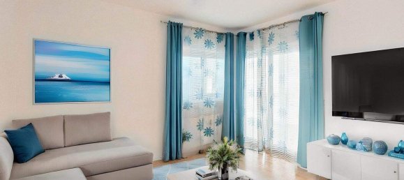 3 rooms Apartment in Linz, Austria No. 132361 4